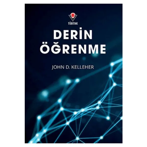 DERİN ÖĞRENME EĞİTİM KİTABI