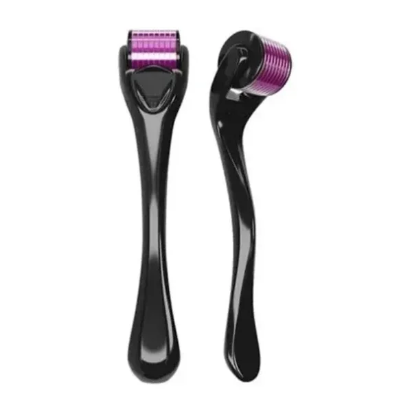 Derma Roller Titanyum Cilt Bakım Aleti 0.5 mm.