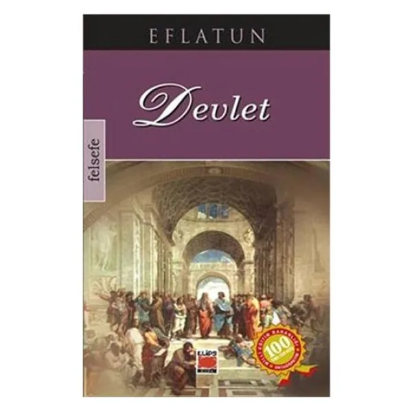 Devlet - Platon
