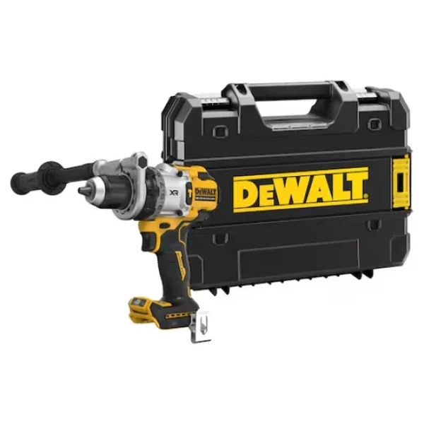 Dewalt DCD1007 18 V Darbeli Matkap