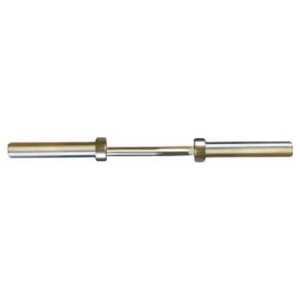 Diesel Fitness 51 cm Olimpik Düz Bar