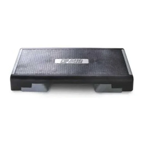 Dıesel Fıtness Step Tahtası