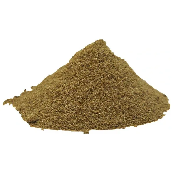 Dogal Ogutulmus Kimyon Katkisiz Saf Toz Kimyon Tozu 50Gr
