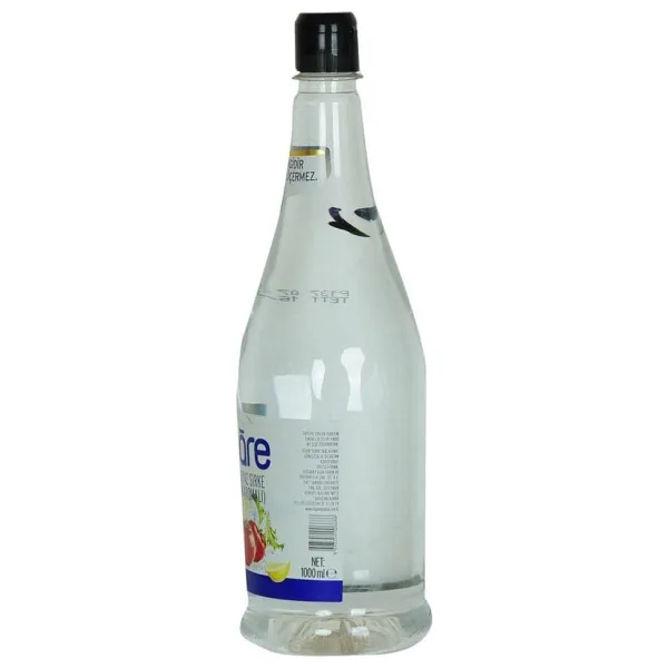 Doğanay Nare Limon Aromalı Beyaz Sirke 1 lt