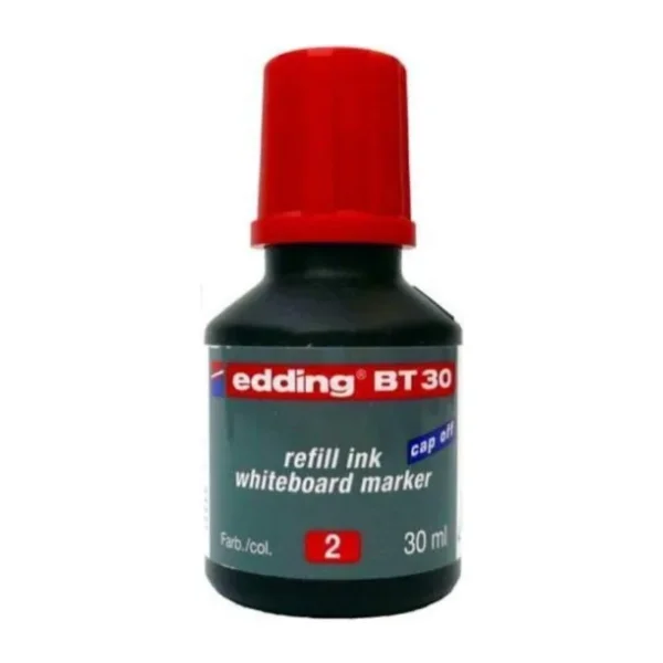 Edding Bt30 30 Ml Tahta Kalemi Mürekkebi