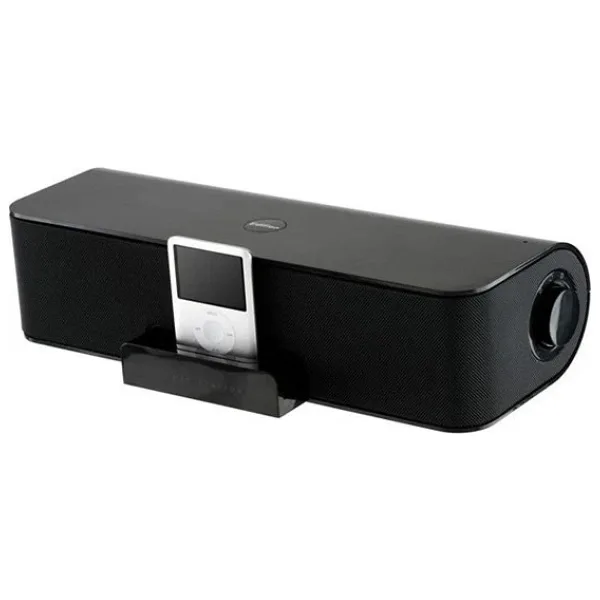 Edıfıer Image Brıc If330 Plus 12W Rms İpod, Hoparlör Siyah, Bluetooth