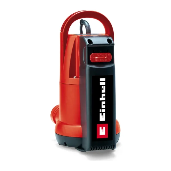 Einhell GC-SP 5511 IF Temiz Su Dalgıç Pompa