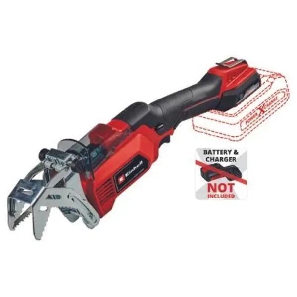 Einhell GE-GS 18/150 Li Ağaç Budama Makinesi