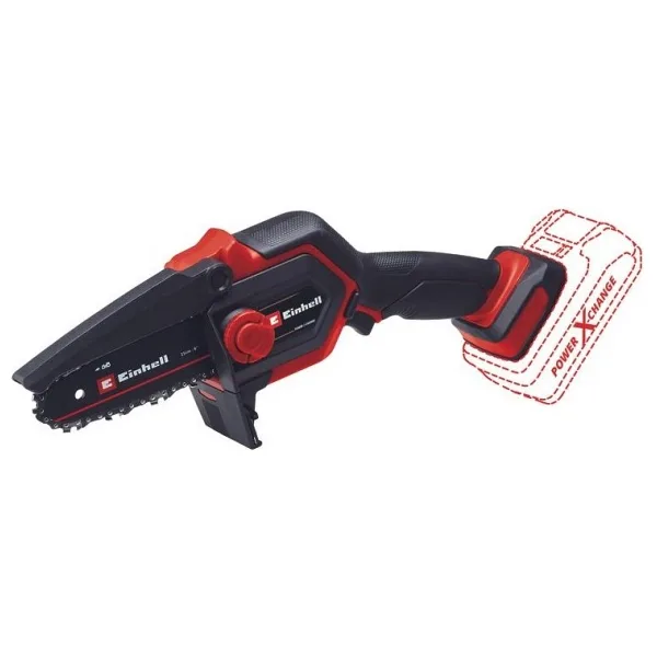 Einhell GE-PS 18/15 Li BL Ağaç Budama Makinesi