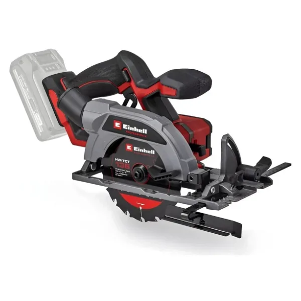 Einhell TP-CS 18/136-C Li BL Daire Testere