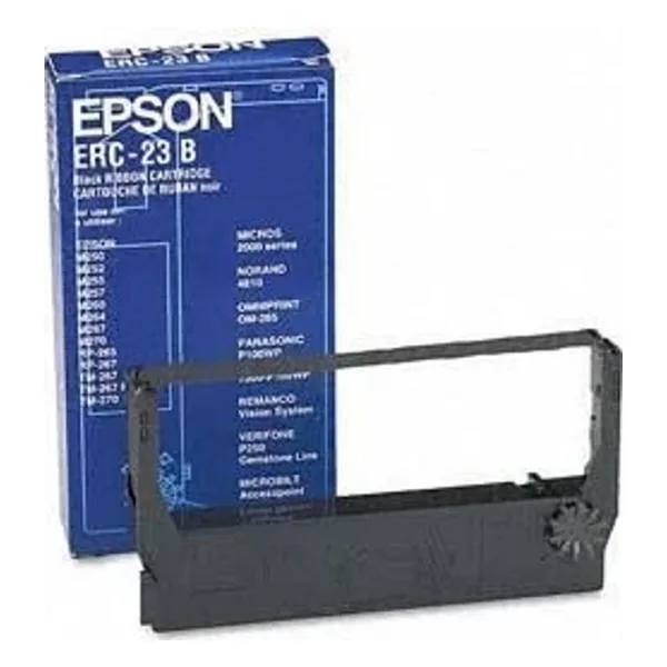 Epson C43S015360 Yazıcı Şeridi