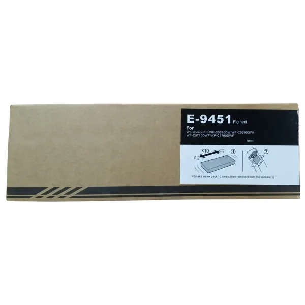 Epson T-9451 Muadil Kartuş
