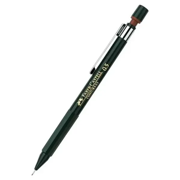 Faber-Castell Contura 0.5 mm Versatil Uçlu Kalem