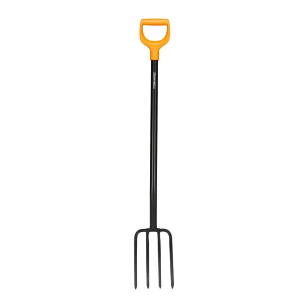 Fiskars 133423 Solid Bahçe Çatalı