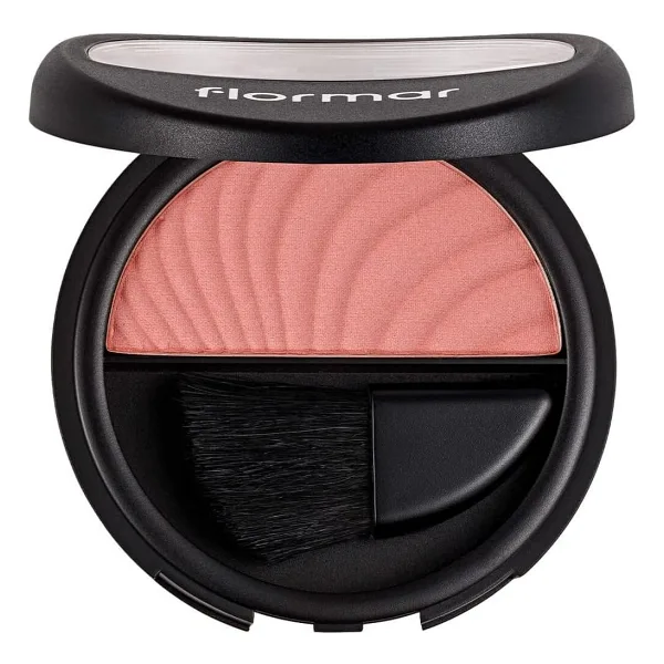 Flormar Blush On Rose Pink 102 Allık One Size