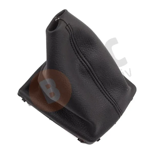 Ford Focus Trend Mk2 2008-2011 1524512 İçin Siyah Vites Körüğü