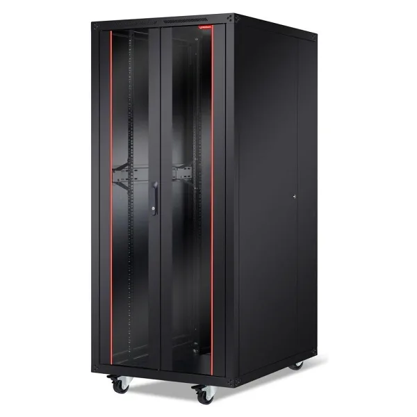 Formrack 42U 800x800 Netline Kabinet