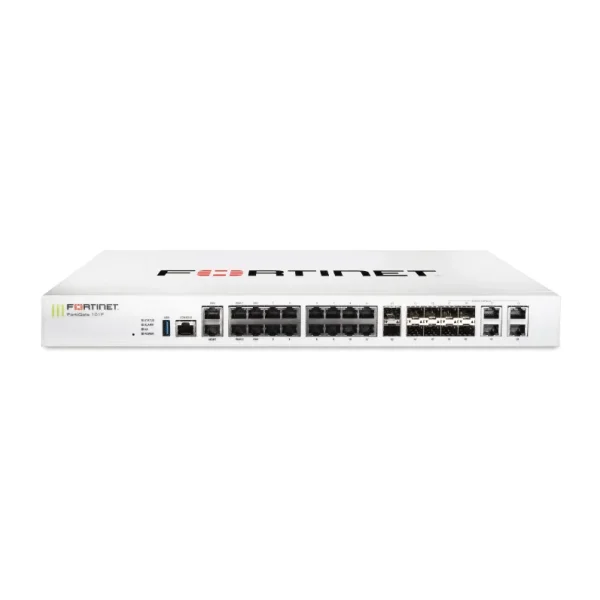 Fortinet FortiGate FG-120G-BDL-950-36 3 Yıl Lisans Firewall