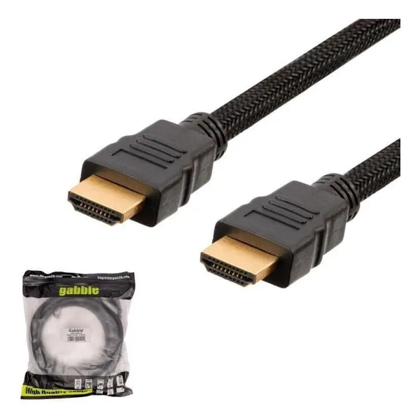 GAB-HDMI30 30 m HDMI Kablo