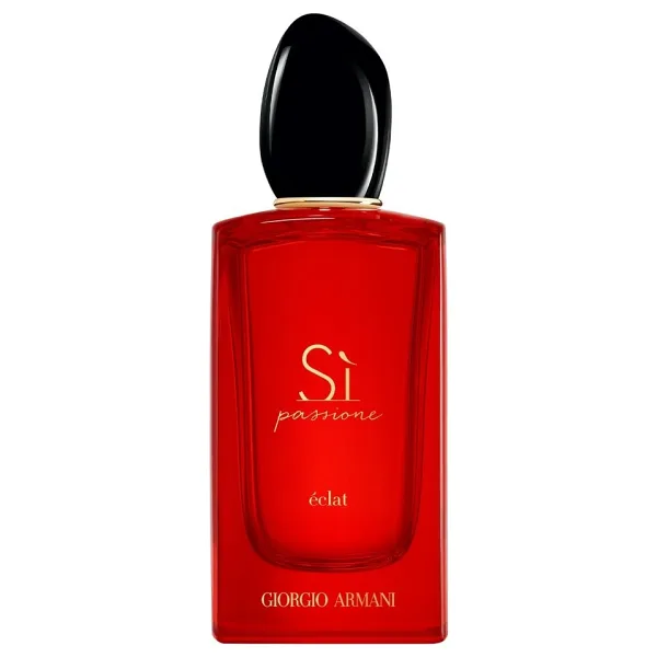 Giorgio Armani Si Passione Eclat EDP 100 ml Kadın Parfüm