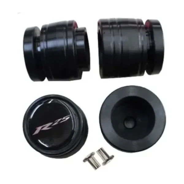 gogo premium YAMAHA R25 2019 - 2024 UYUMLU SET AKS KORUMA TAKOZU