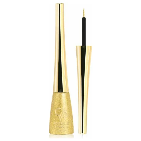 Golden Rose Extreme Sparkle 103 Eyeliner
