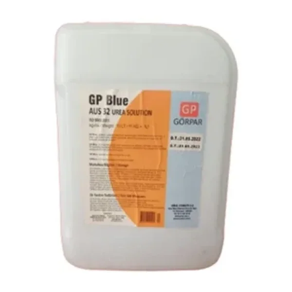 Görpar Adblue 10 Litre