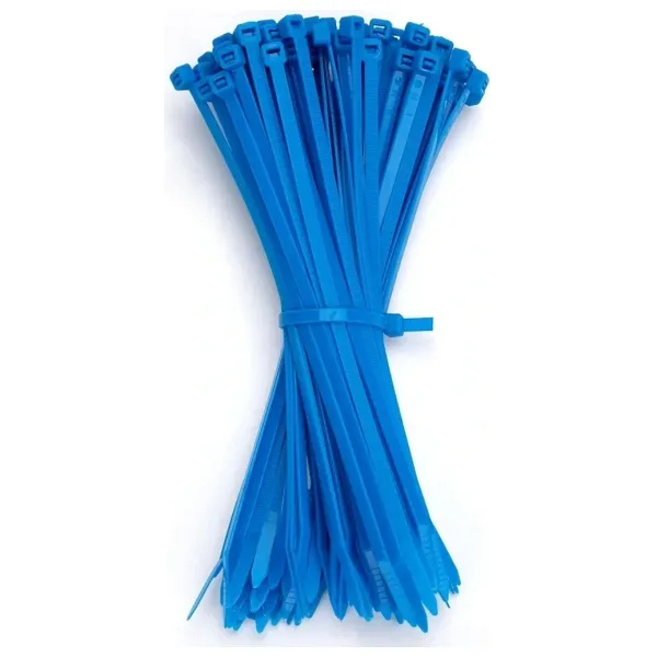 GWEST Kablo Bağı GT 100 MM 100x2,5mm Mavi (1000 adet)