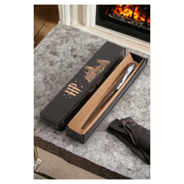 HAPPENS Harry Potter Asa Bellatrix Asası 33 Cm Kutulu