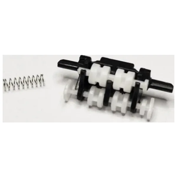 Hementoner Hp M102/ M104/ M130/ M132/ M134 Kağıt Çıkış Silindiri