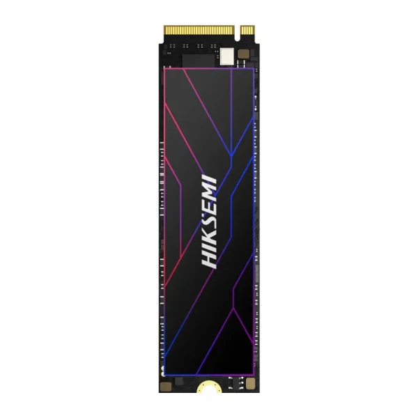 Hiksemi Future Lite HS-SSD-FUTURE-LITE PCI-Express 4.0 512 GB M.2 SSD