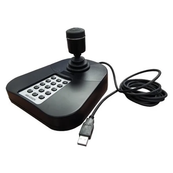 Hikvision DS-1005KI USB PTZ Kontrol Klavyesi Keyboard