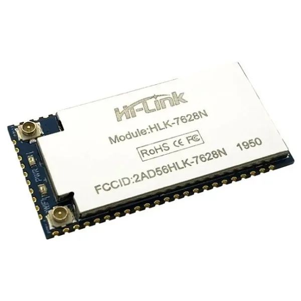 HLK-7628N Serial WIFI Modülü