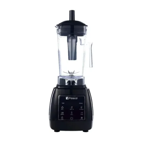 Home Pro Blender 1600w 2l Siyah