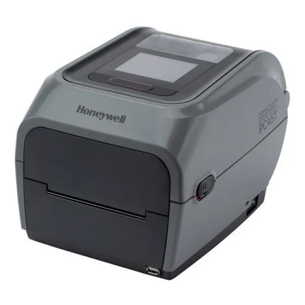 Honeywell PC45T Barkod Yazıcı