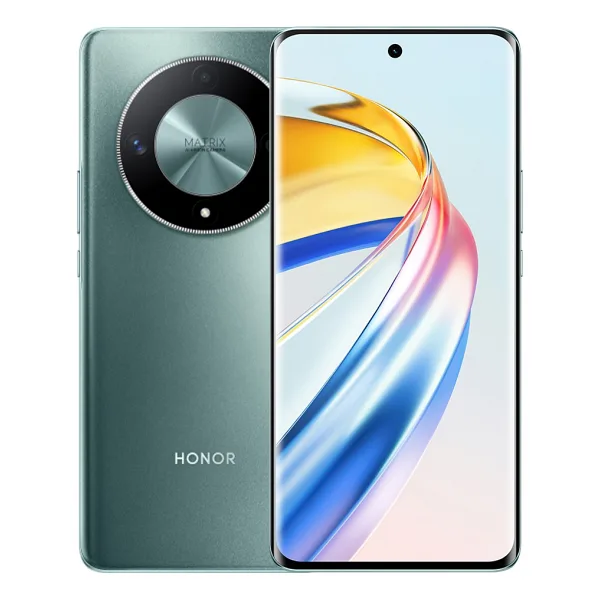 Honor X9b 256 GB Yeşil