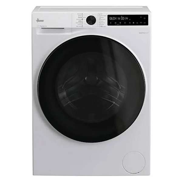 Hoover HBWR 4138BL10-17 1400 Devir 13 / 8 kg Kurutmalı Çamaşır Makinesi