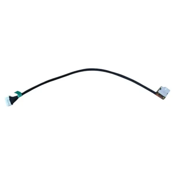 Hp İle Uyumlu Pavilion Gaming 15-Dk2055nt 54T11ea Dc Jack, Şarj Soketi 200 Watt Versiyon