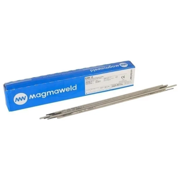 HRY Magmaweld Esr 13 Rutil Örtülü Elektrot 2.5mm