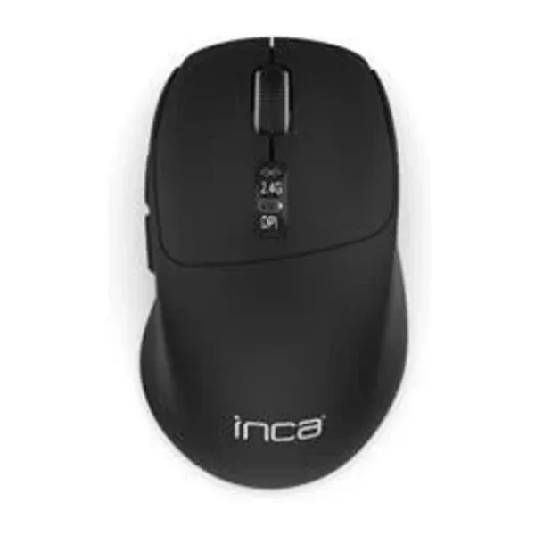 Inca IWM-397T Şarjlı Optik Kablosuz Mouse