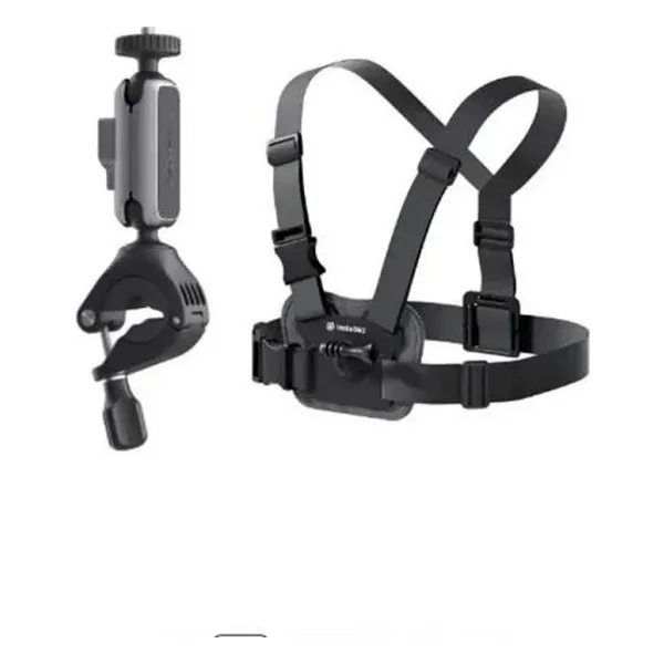 Insta360 Bike Yeni Model