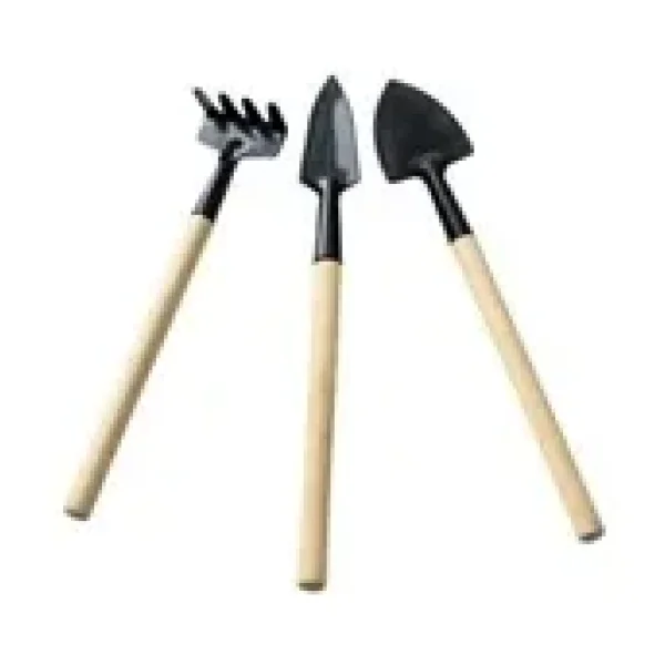 Ivory Lotus Üçlü Eko Mini Hobi Set Lts-3020