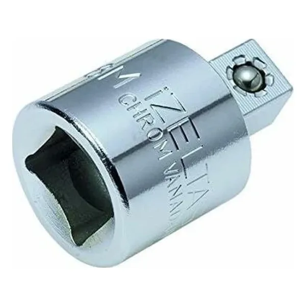 İzeltaş 1510 3/8" FX 1/2" M Lokma Adaptörü