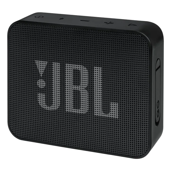 JBL Go Essential Siyah Bluetooth Hoparlör