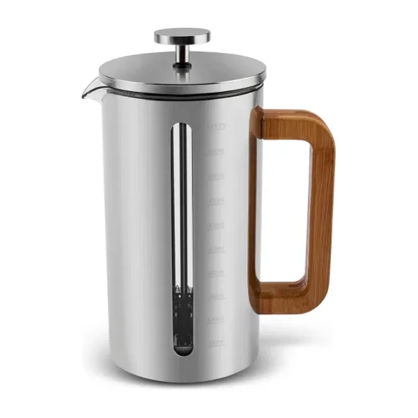Karaca Poly French Press 1000 ml