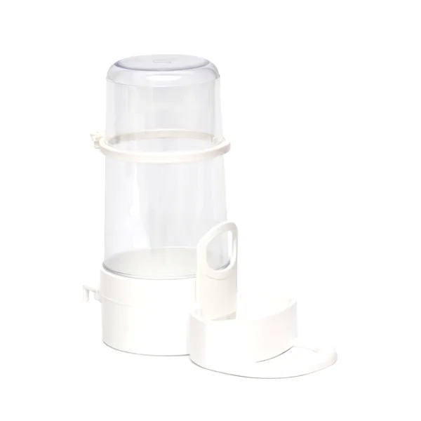 Kardelen Muhabbet Silo Suluk 350 Ml 1 Ad.