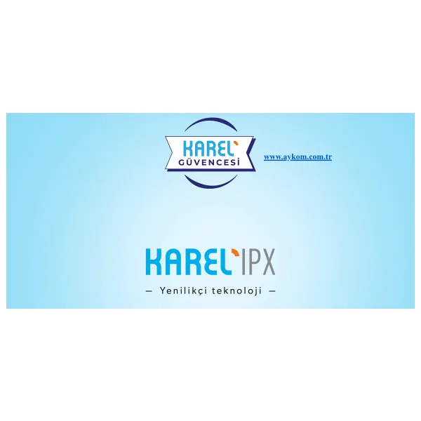 Karel IPX FXO 2/0 Dış Hat Kartı