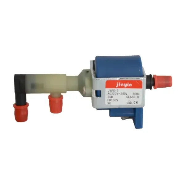 KGPart Philips GC9650 Buharlı Ütü Su Pompası