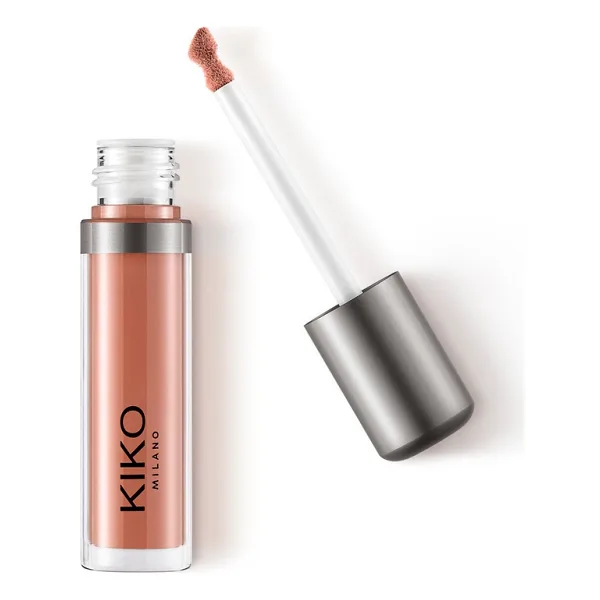 KIKO Milano New Lasting Matte Veil 02 Cappuccino Likit Ruj