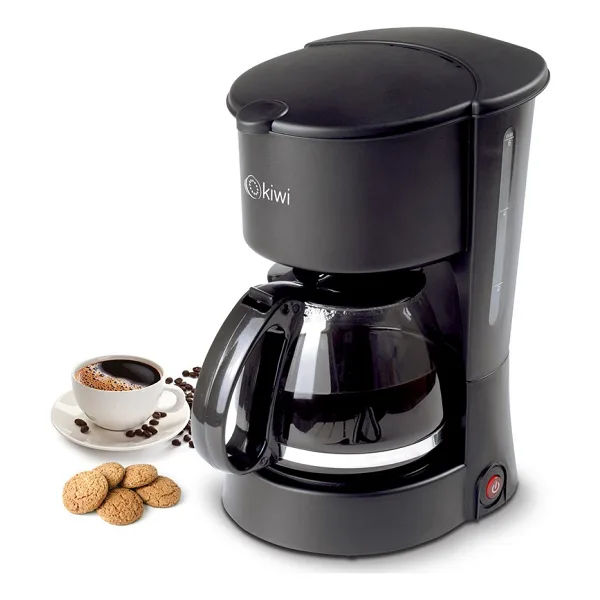 Kiwi KCM 7535 Filtre Kahve Makinesi
